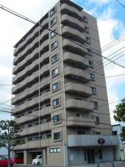 コスモマンション岩崎