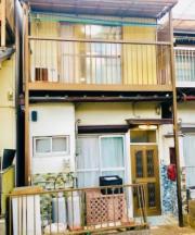 瀬戸市DIY可能戸建