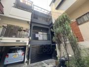 吹田市春日一丁目戸建て