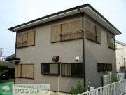 小川テラスハウス3