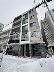 地下鉄南北線北１８条駅まで徒歩2分