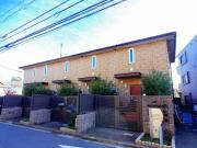 西武池袋・豊島線練馬高野台駅まで徒歩11分