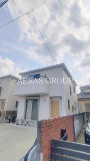 グランソフィア上 2号棟