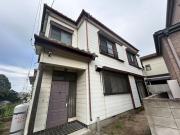 アンティークモダンリノベ戸建