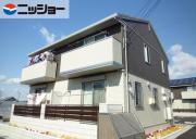 プレミール上野II E棟