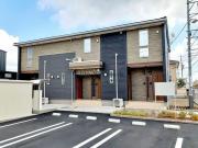 ＪＲ高山本線長森駅まで徒歩17分