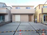 西武拝島線東大和市駅まで徒歩14分