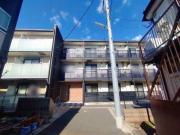 ＪＲ中央線阿佐ケ谷駅まで徒歩9分