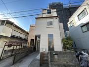 西武池袋・豊島線椎名町駅まで徒歩2分