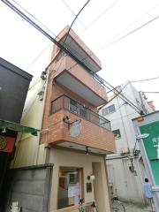 第2矢島ビル