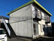 加治木町錦江町アパート