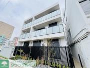 HEBEL MAISON 徳川園