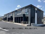 勝又 功様アパート