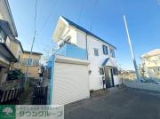 小平市大沼町4丁目戸建て