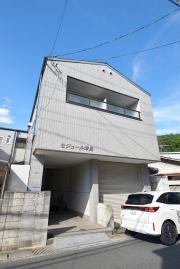 セジュール津島