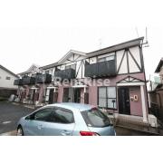 ハイツキューハイA