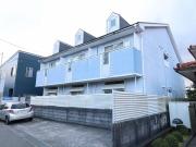 富山地鉄不二越上滝不二越駅まで徒歩7分