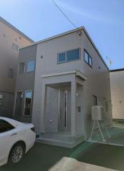 西町北1丁目戸建 A棟