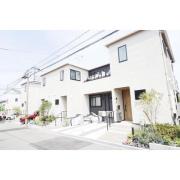 ガーデンテラス逆瀬川