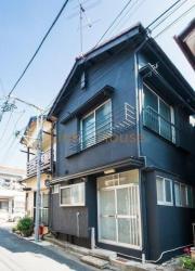 都営新宿線一之江駅まで徒歩13分