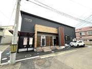 カーサグラシア中江