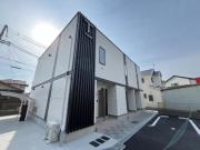ＪＲ山陽本線宝殿駅まで徒歩8分