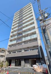 エスリード大阪城EAST