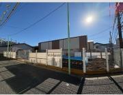 （仮）練馬区田柄4丁目戸建