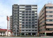CENTRAL CASA 藤崎宮