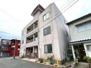 桃園マンション