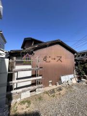 姫島テラスハウス