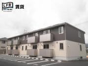 サン リジエールA棟
