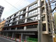 地下鉄烏丸線烏丸御池駅まで徒歩5分