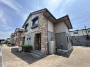 京王線聖蹟桜ヶ丘駅まで徒歩8分