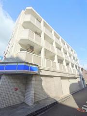 阪急宝塚線三国駅まで徒歩2分
