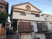 ブルーライン下飯田駅まで徒歩21分