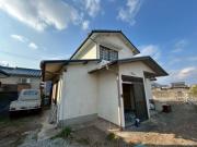 西脇市板波町貸家