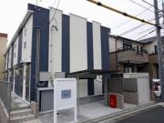 レオネクストまるはち