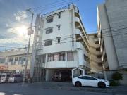 アパートメントリース大名