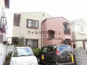 大仙パークハウス