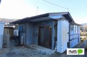 岡谷山下町貸家