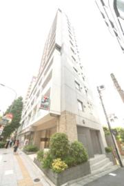 京王線初台駅まで徒歩4分