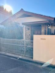 花小金井南町2丁目戸建