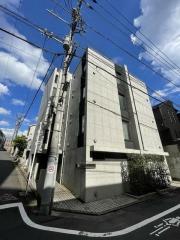 東急東横線都立大学駅まで徒歩3分