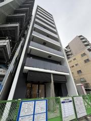 ブルーライン伊勢佐木長者町駅まで徒歩1分