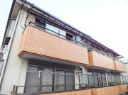 京王線つつじヶ丘駅まで徒歩18分