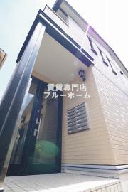 ＪＲ阪和線百舌鳥駅まで徒歩18分