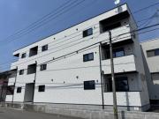 メゾンクレール廿日市市役所駅前