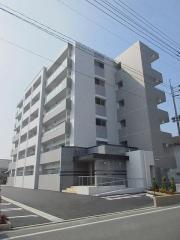 マーヴェラス駅南