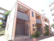 シャーメゾン北夙川B